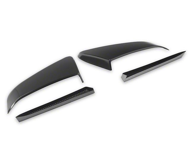 Side Scoops - Stora (MUSTANG 24-25) - 10