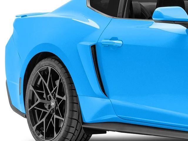 Side Scoops - Stora (MUSTANG 24-25) - 5
