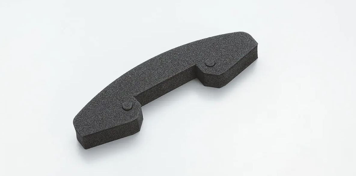 Kyosho TR153 Urethane Foam Bumper (DRX) TR153