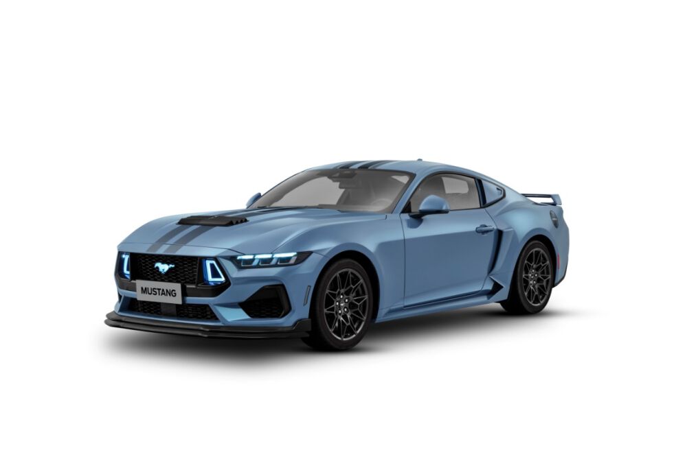 Mp Concepts Kjolar (MUSTANG 24-25)