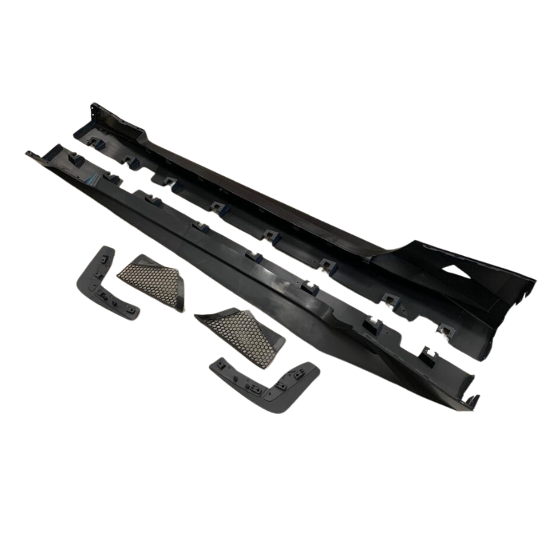 Mp Concepts Kjolar (MUSTANG 24-25) - 2