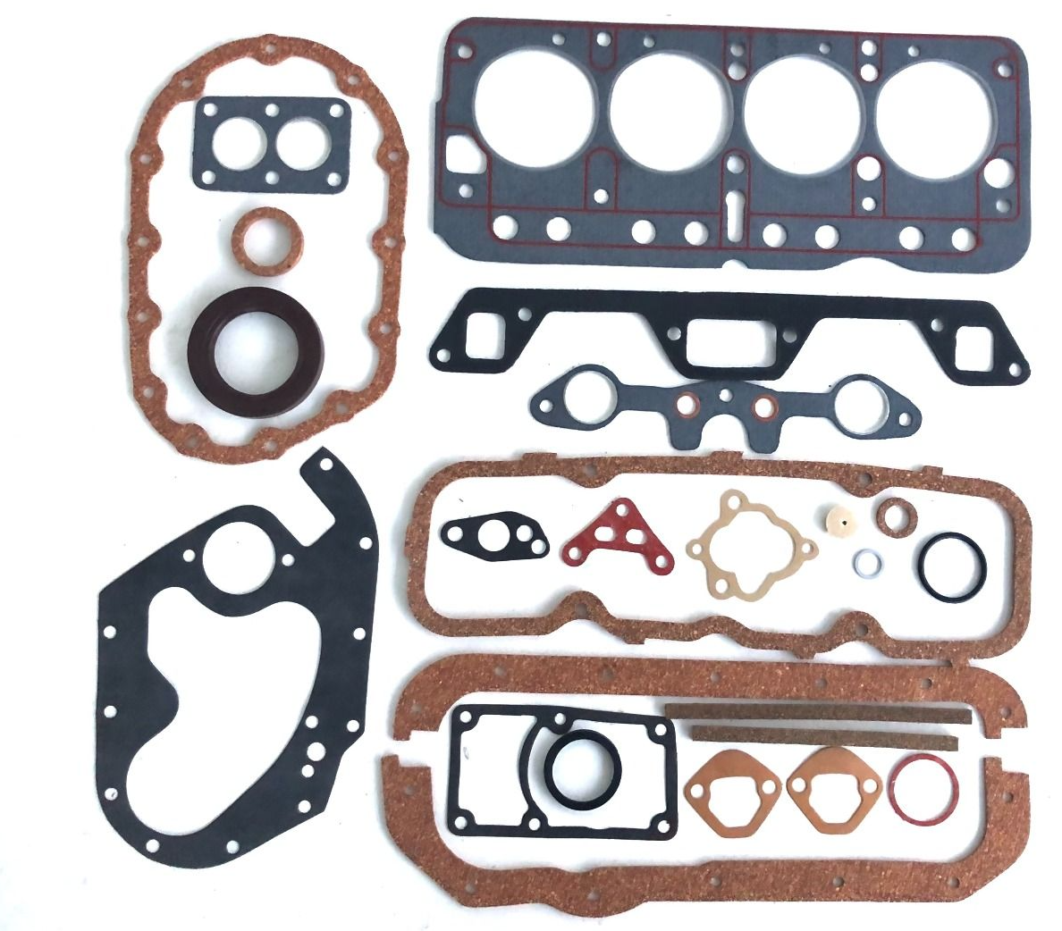 Packningssats Motor 1.1S komplett