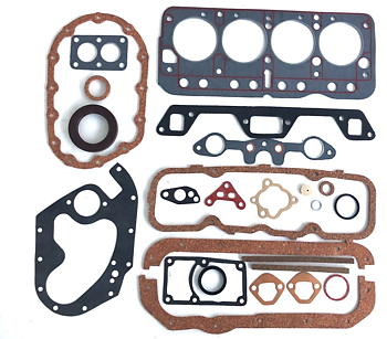 Juego de juntas de motor 1.1S completo
