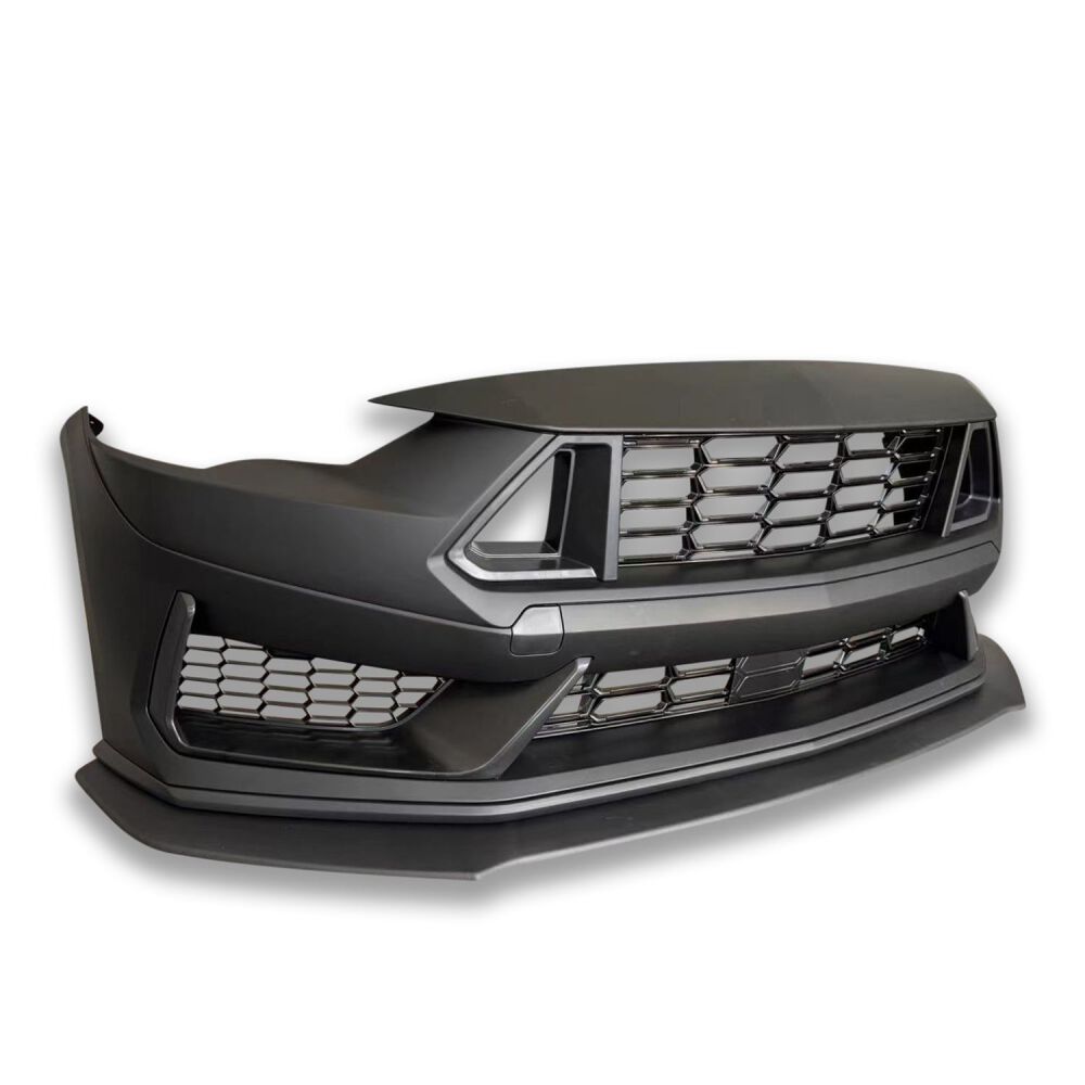 DARKHORSE Stötfångare - Kit (MUSTANG 24-25 GT, Ecoboost) - 9