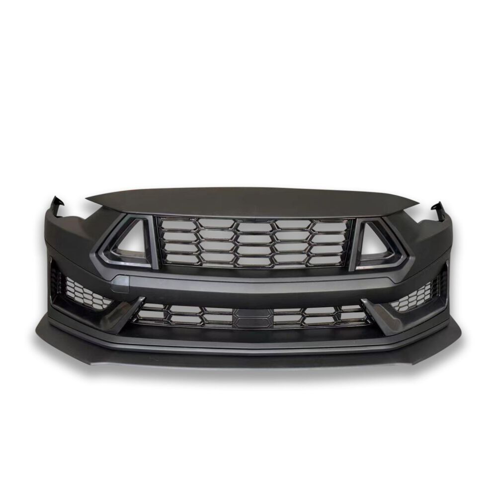 DARKHORSE Stötfångare - Kit (MUSTANG 24-25 GT, Ecoboost) - 7