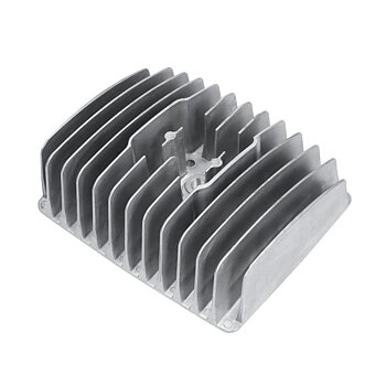 Topplock Supertherm Zündapp 70 cc 278-02.117