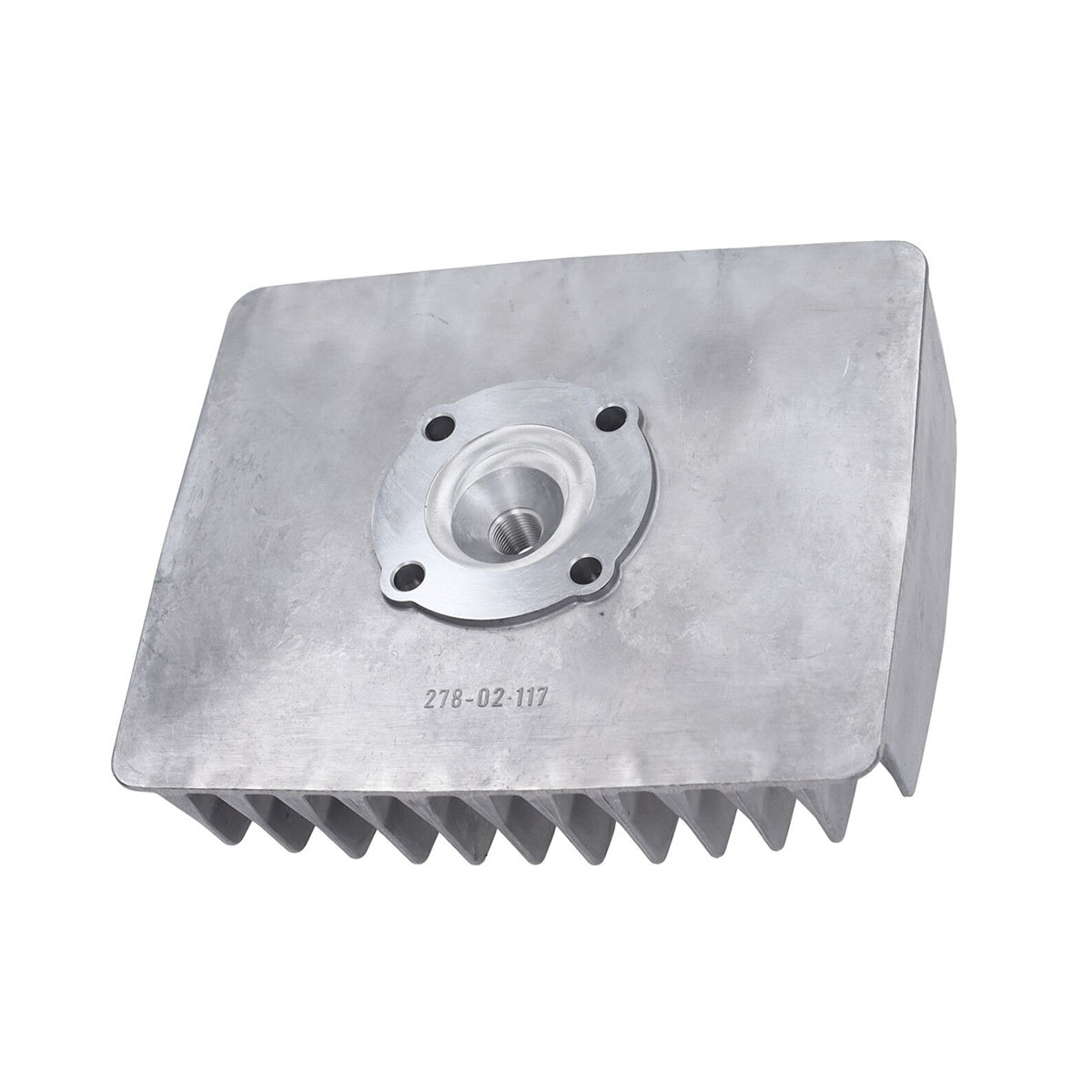 Topplock Supertherm Zündapp 70 cc 278-02.117 - 2