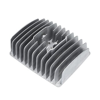 Topplock Supertherm Zündapp 50 cc 278-02.117