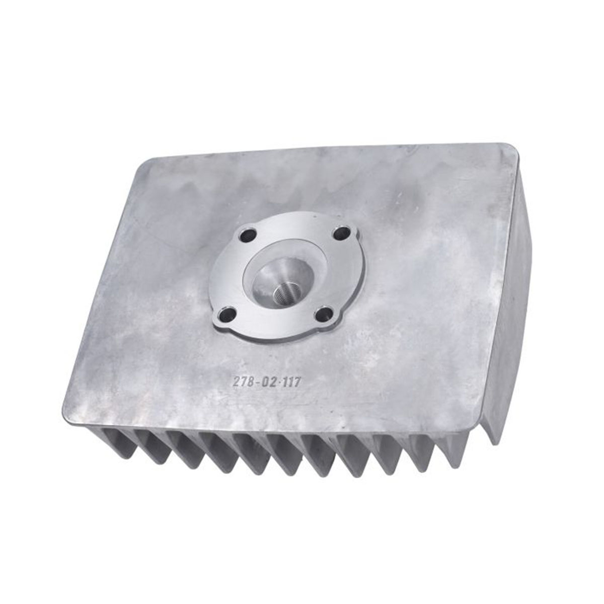 Topplock Supertherm Zündapp 50 cc 278-02.117 - 2