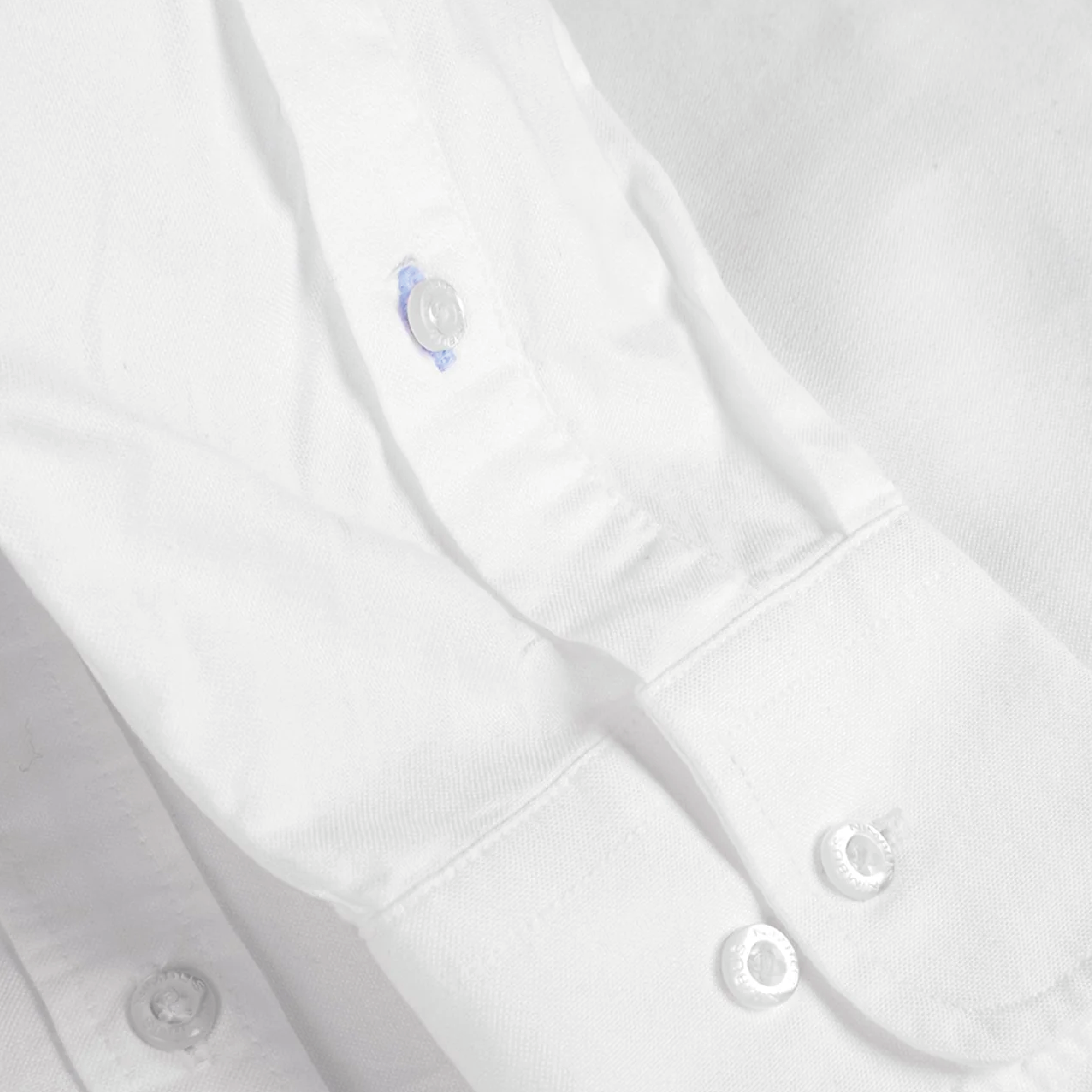 Oxford Shirt 1- pack - 4