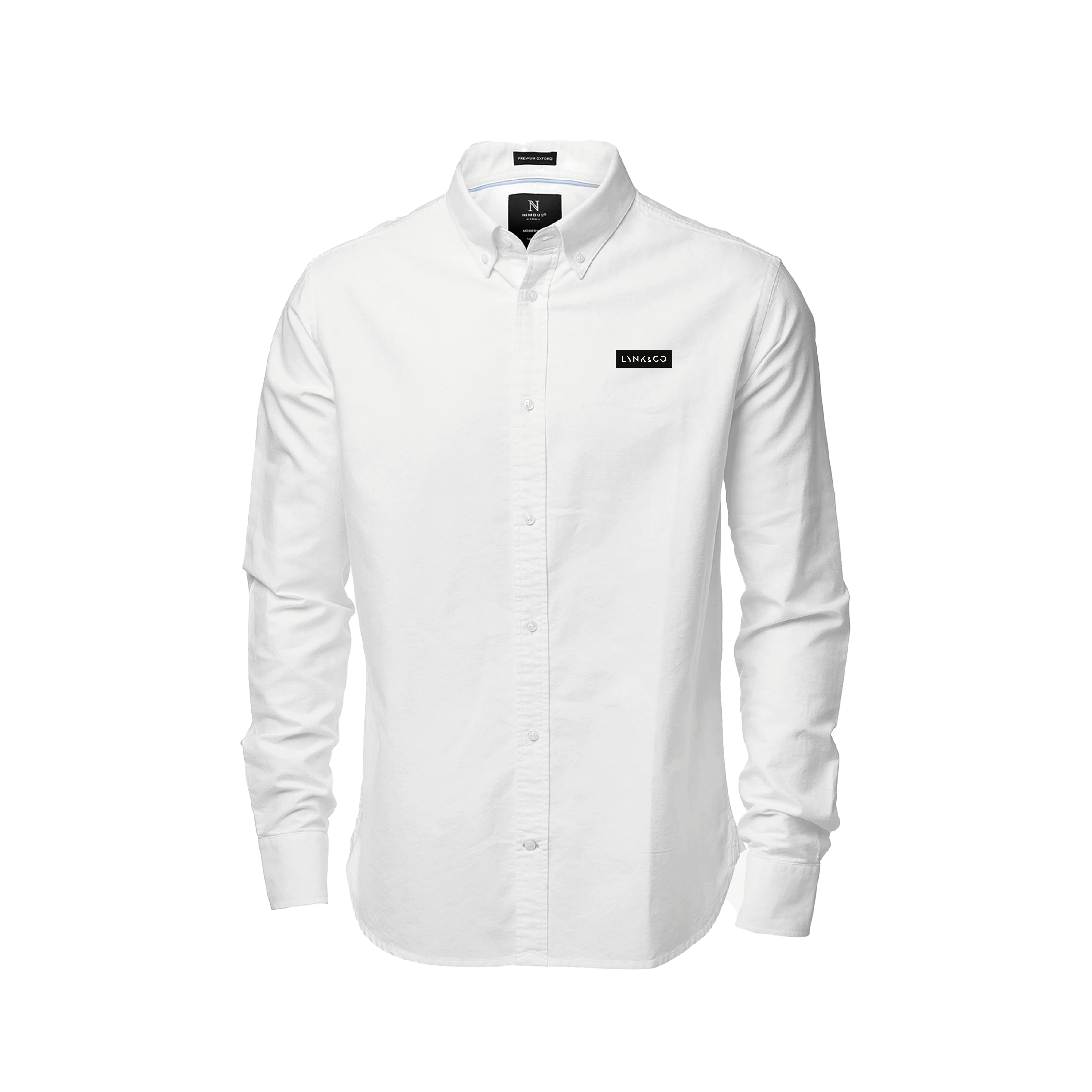 Oxford Shirt 1- pack