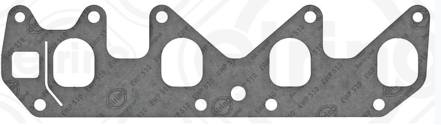 Opel 1.2 1.3 - Junta Colector Admisión