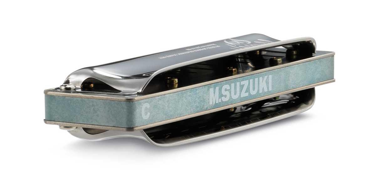 Suzuki - Manji Sky M-20S - 2