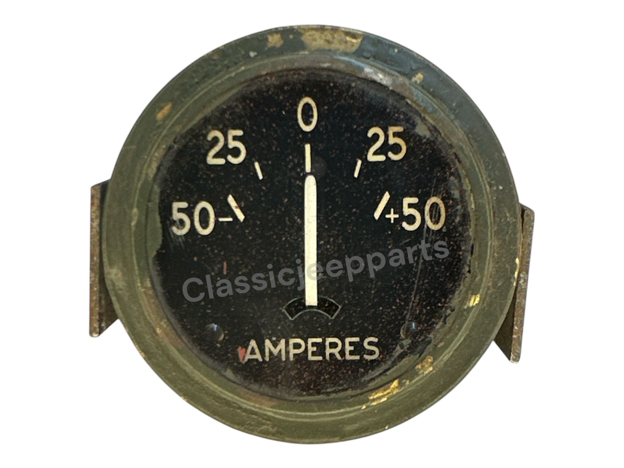 Ammeter USED