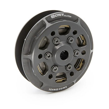 SuterClutch BTL-Line KTM Husqvarna GasGas 250/350 Kobling