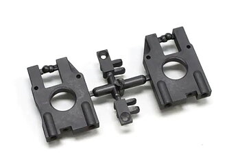 Kyosho IF405 Center Diff. Mount (F&R/MP9) IF405