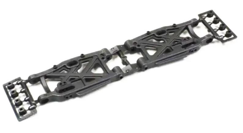 Kyosho IF423 Rear Lower Susp Arm - Mp9 (2)