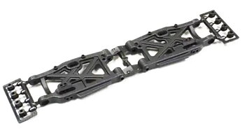 Kyosho IF423 Rear Lower Susp Arm - Mp9 (2)