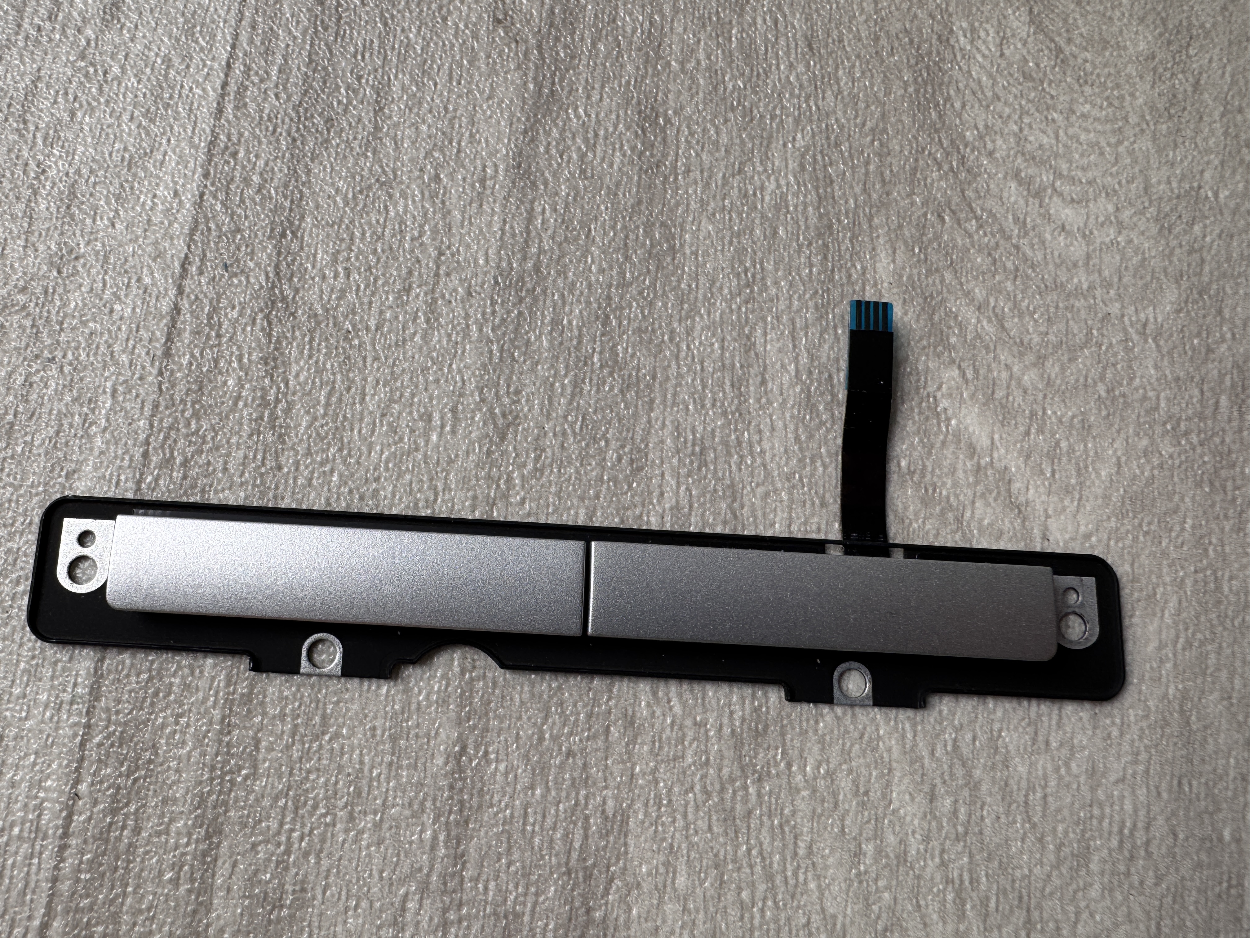 HP Elitebook 830 835 730 735 G5 G6 Touchpad Trackpad Clickpad Button (6037B0135101 / PS1713)