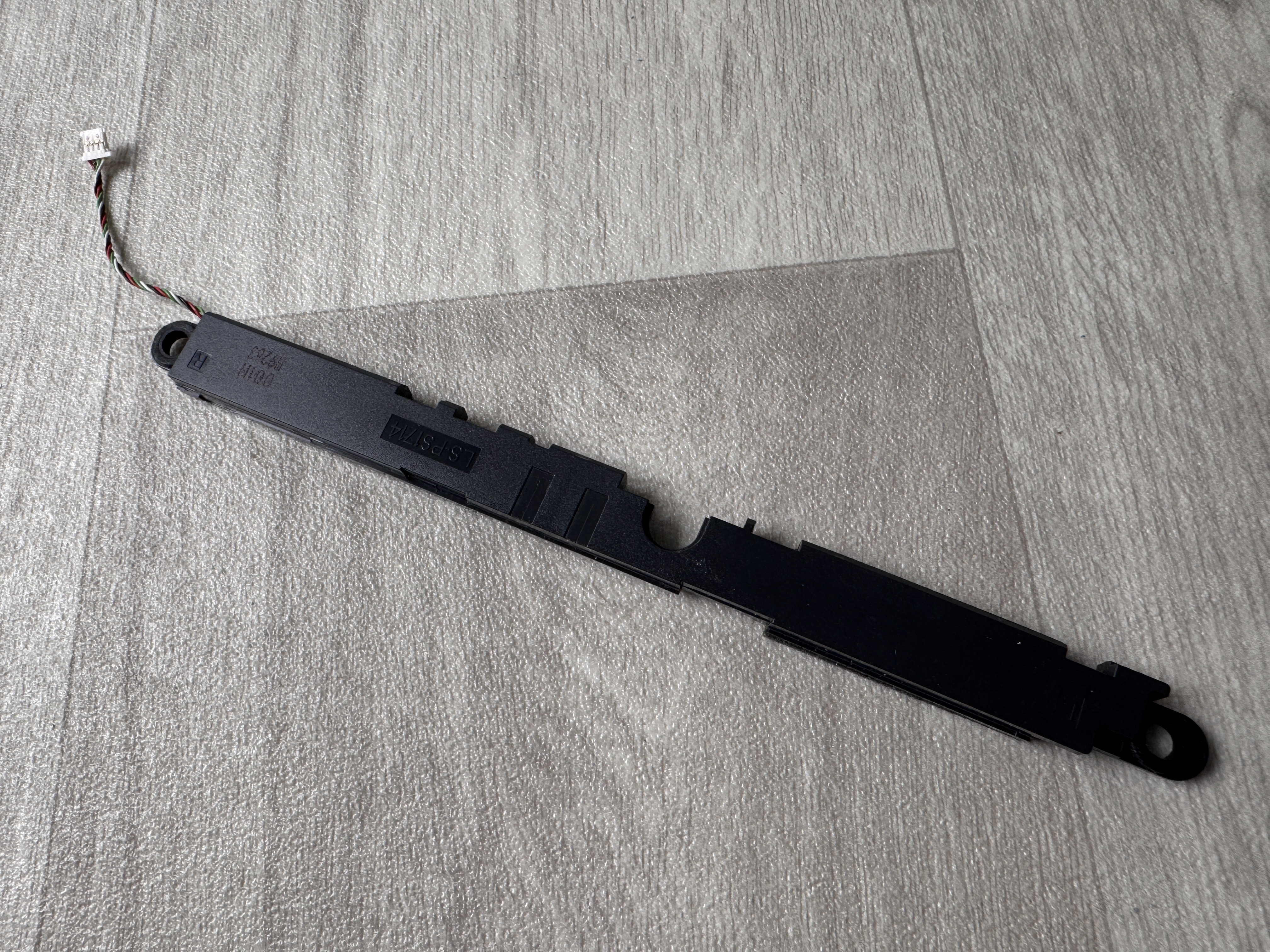 Original Högtalare för HP EliteBook G5 G6 L13684-001 6039B0091001 LS-PS1714