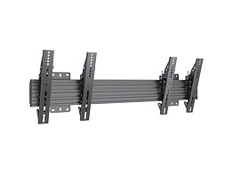M Wallmount Pro MBW2U Tilt VESA 300 Black