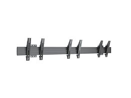 M Wallmount Pro MBW3U Tilt 300 Black