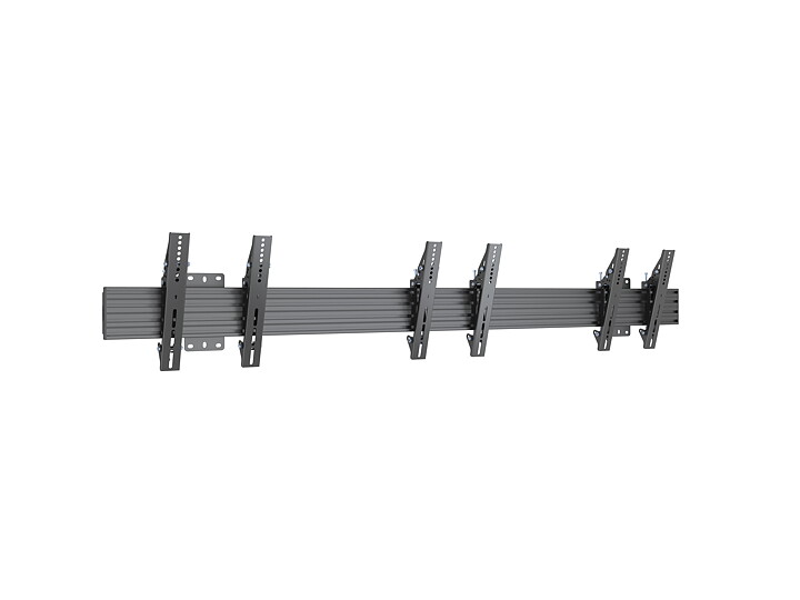 M Wallmount Pro MBW3U Tilt 300 Black