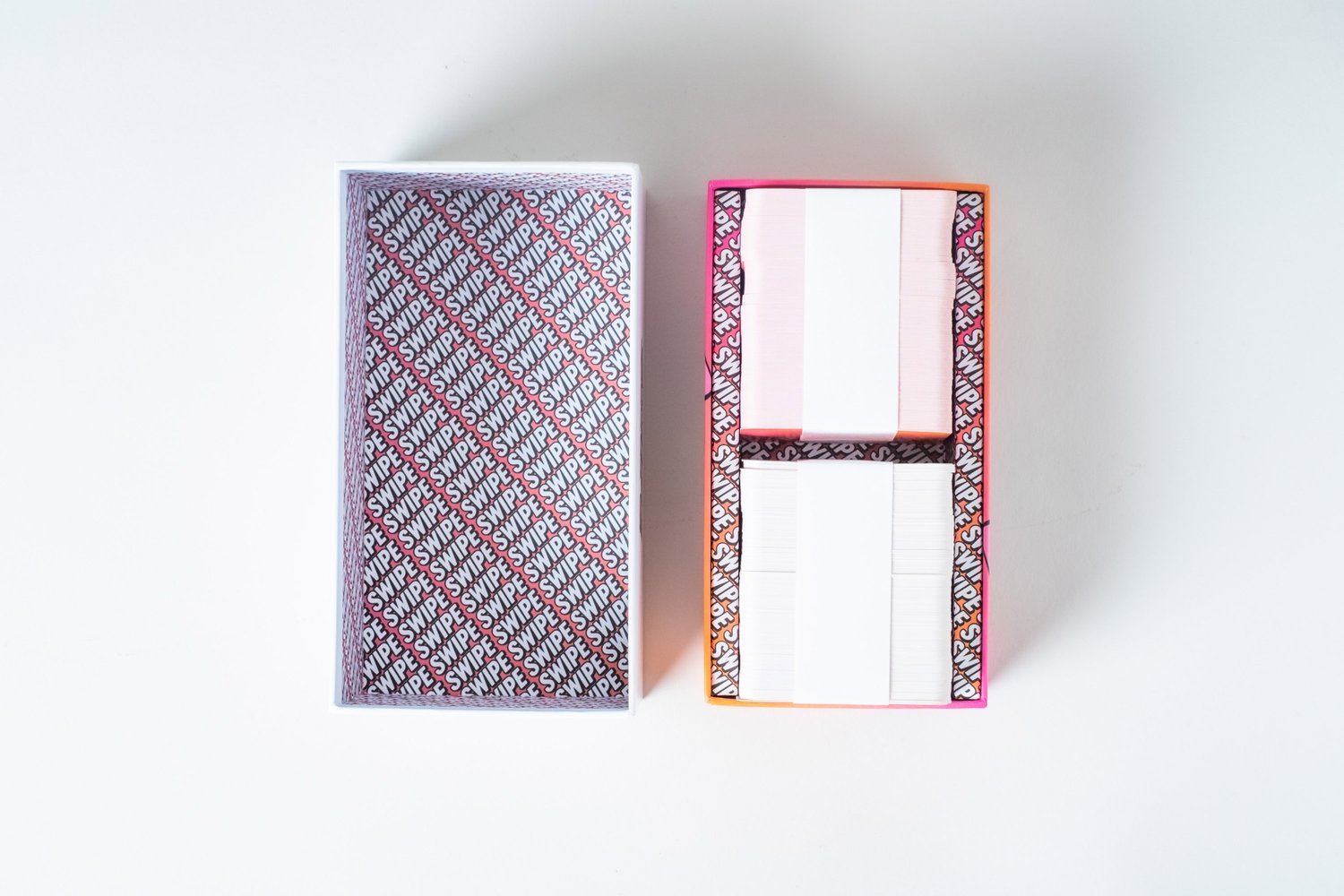 Spel Swipe - 4