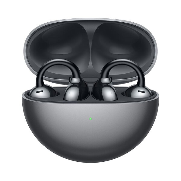 Original Huawei FreeClip - Svart