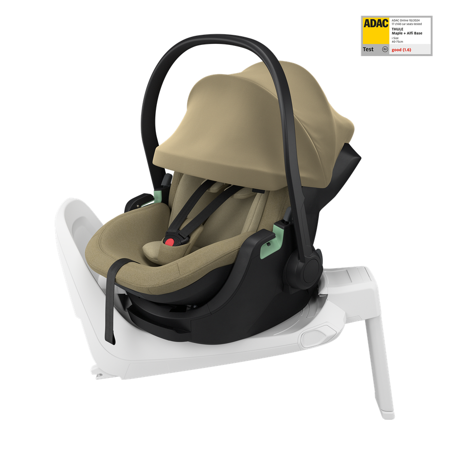 Thule Maple Babyskydd - 2
