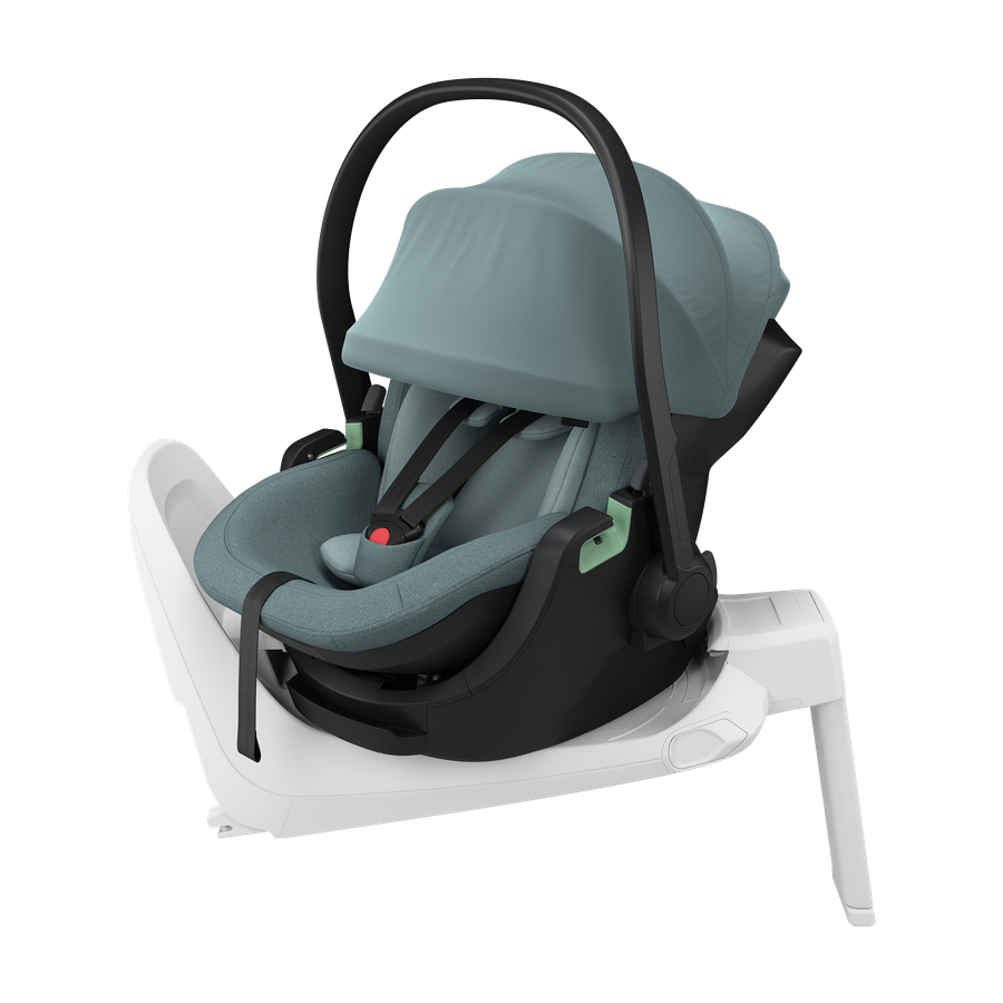 Thule Maple Babyskydd - 4