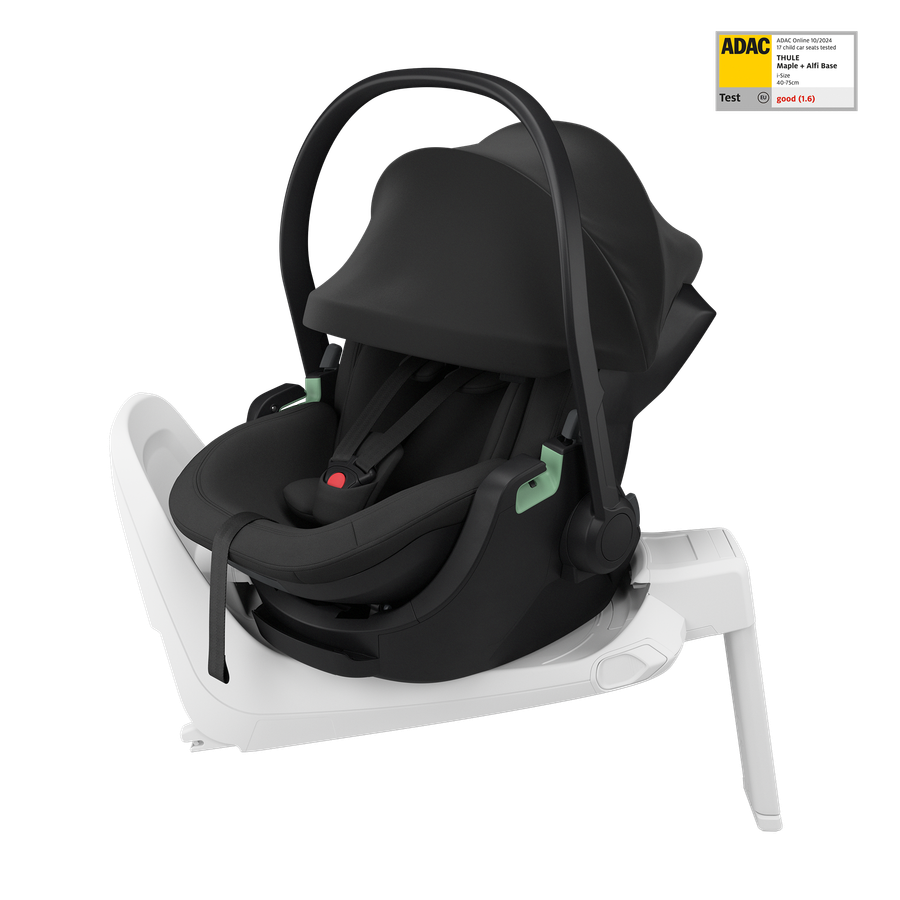 Thule Maple Babyskydd - 3