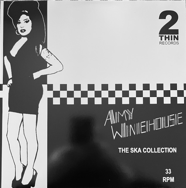 Amy Winehouse – The Ska Collection - LP