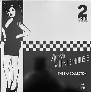 Amy Winehouse – The Ska Collection - LP