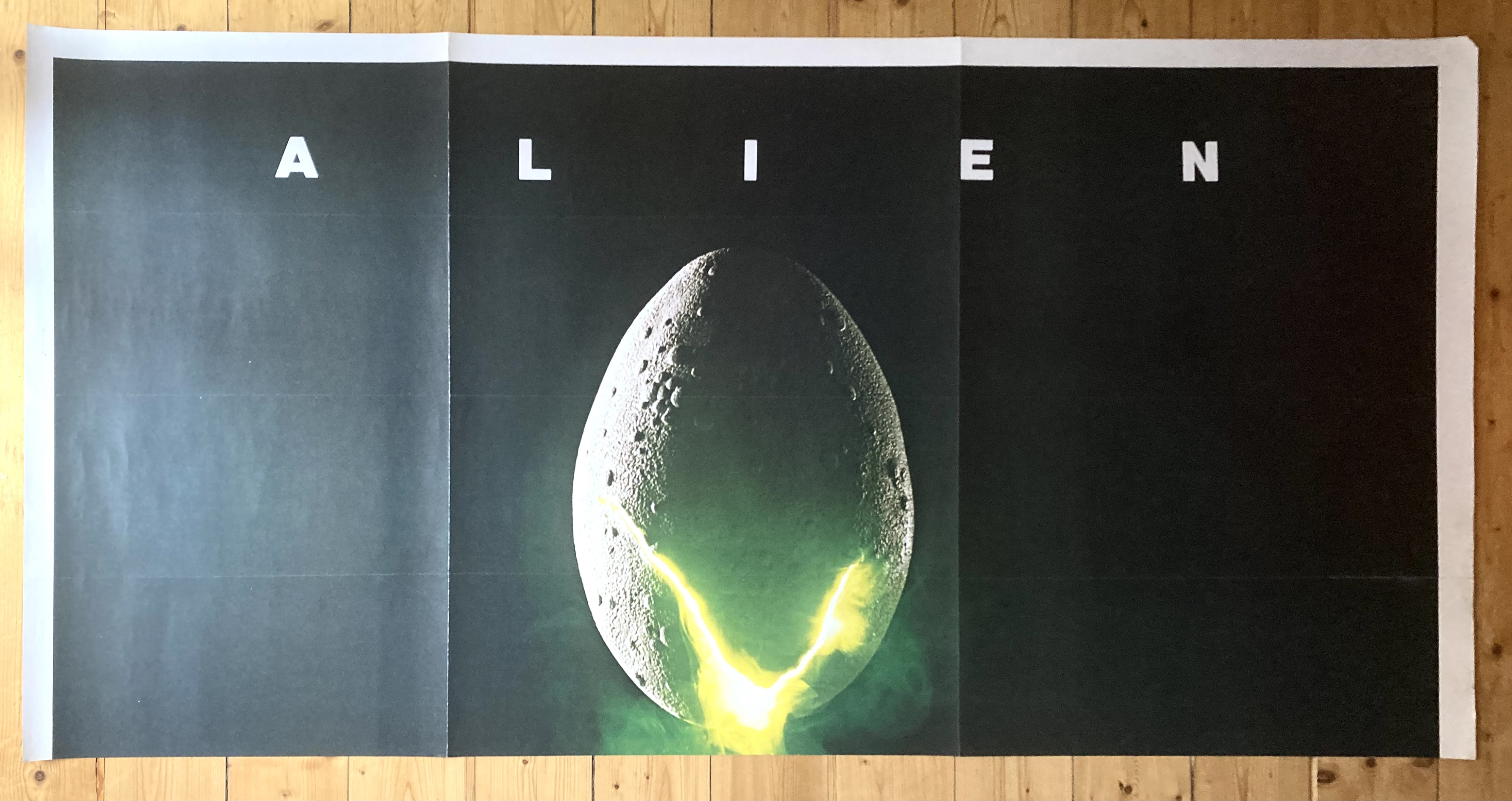 ALIEN (1979) - 2