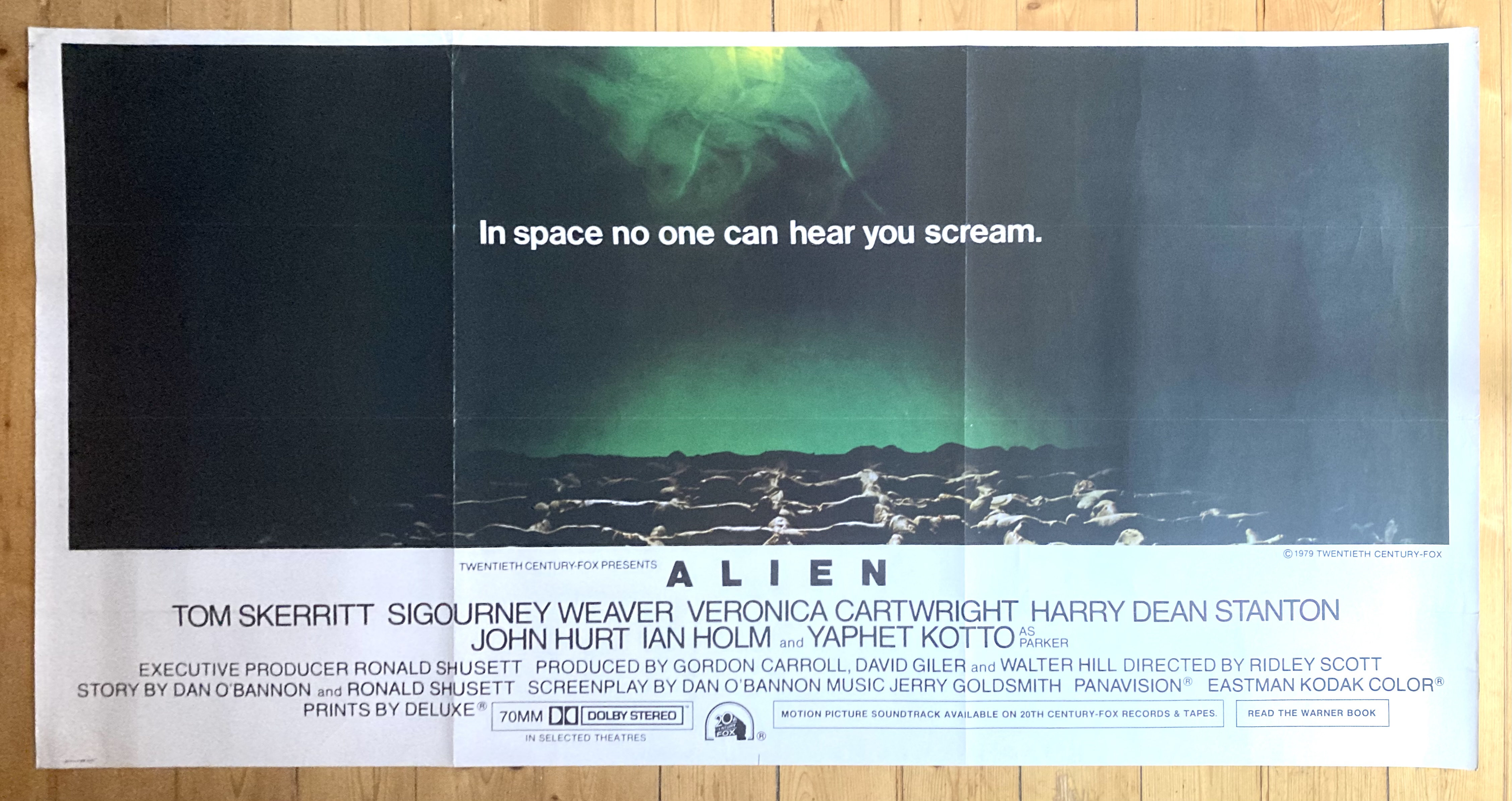 ALIEN (1979) - 3