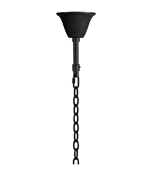 Ceiling light Antler Black L - 2