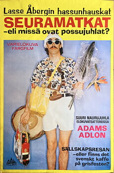 SÄLLSKAPSRESAN (1980)
