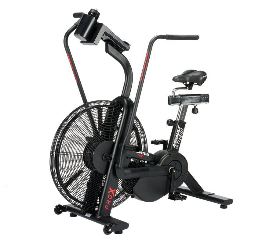 Airbike Assault PRO X - 2