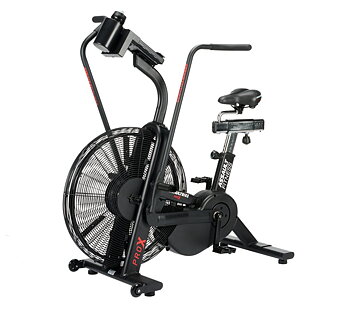 Airbike Assault PRO X