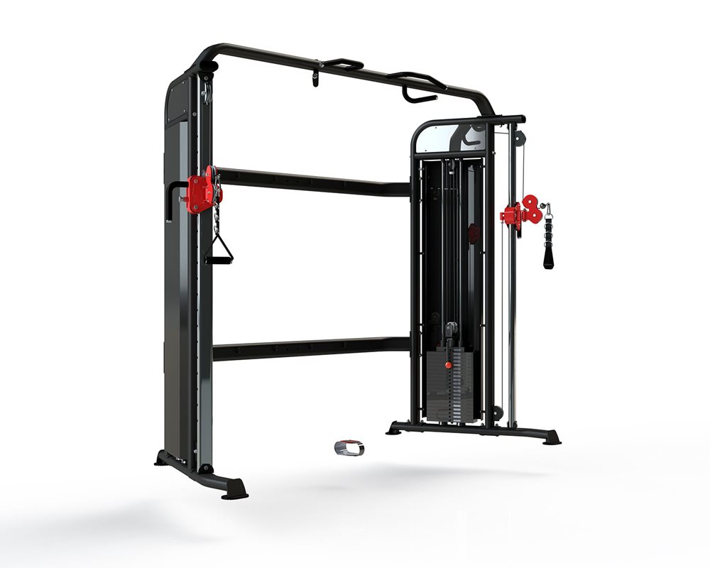 Tillbehör till Master X17 / X20 Long Arm