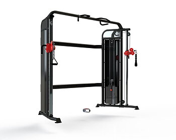 Tillbehör till Master X17 / X20 Long Arm