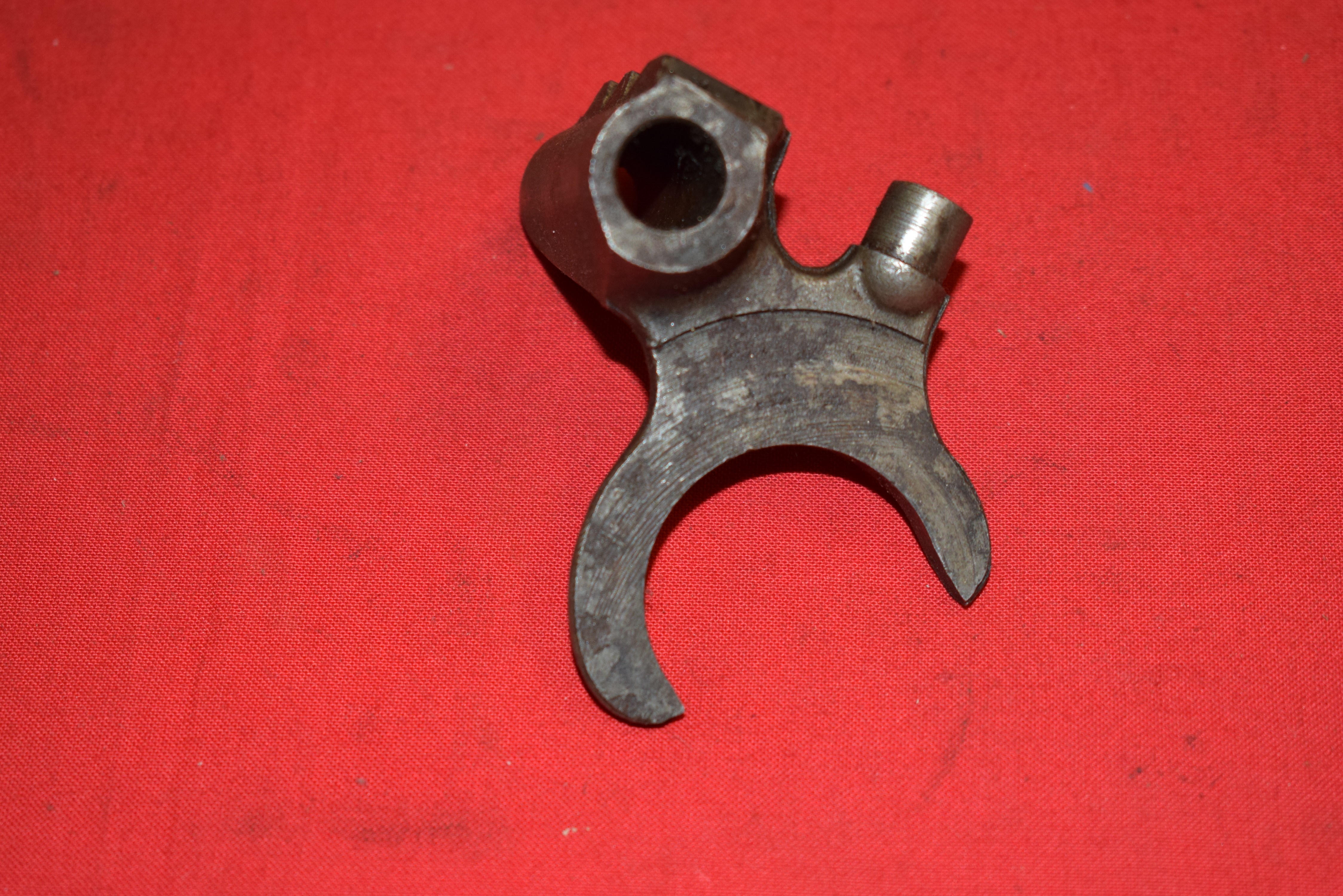 Shift Gaffel Harley J JD VL 1915-35 # 229