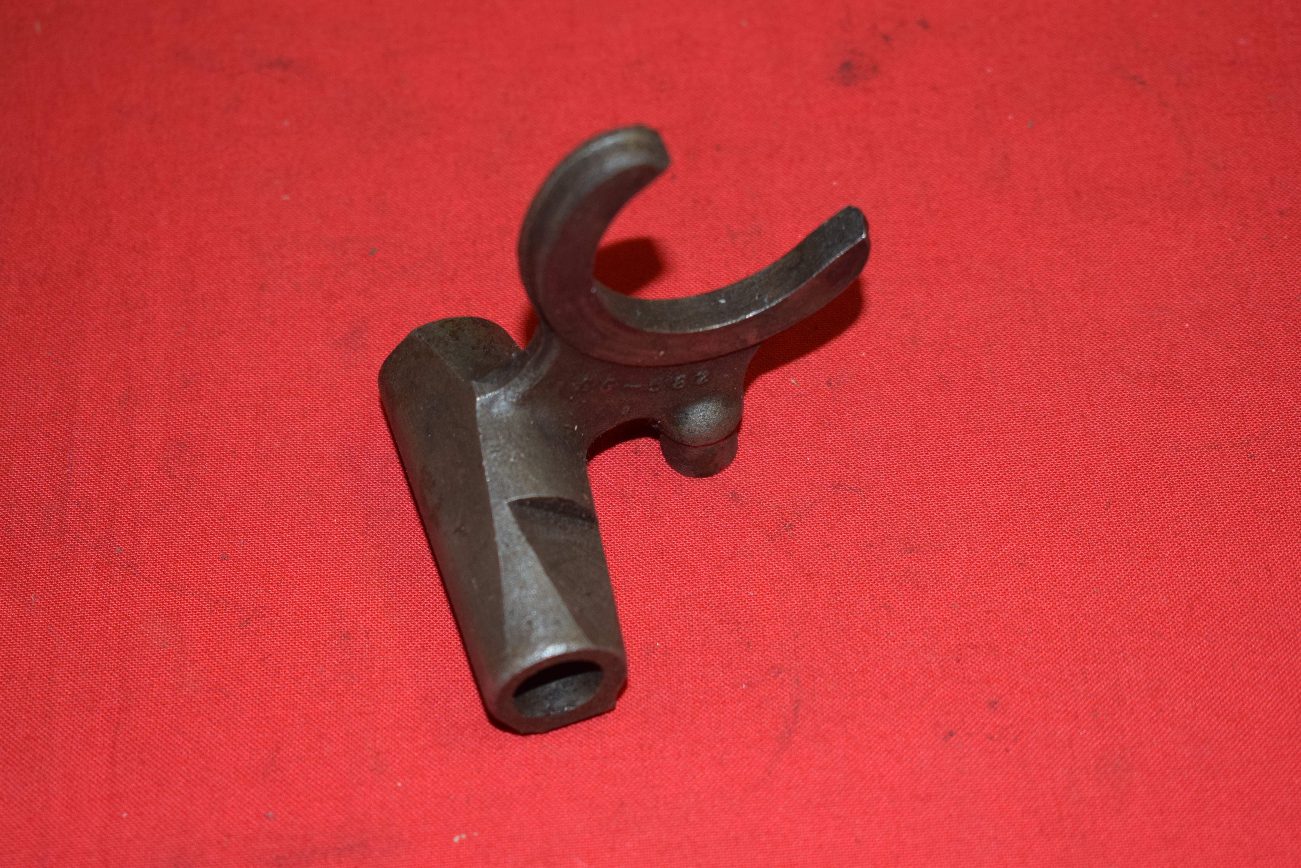 Shift Gaffel Harley J JD VL 1915-35 # 229