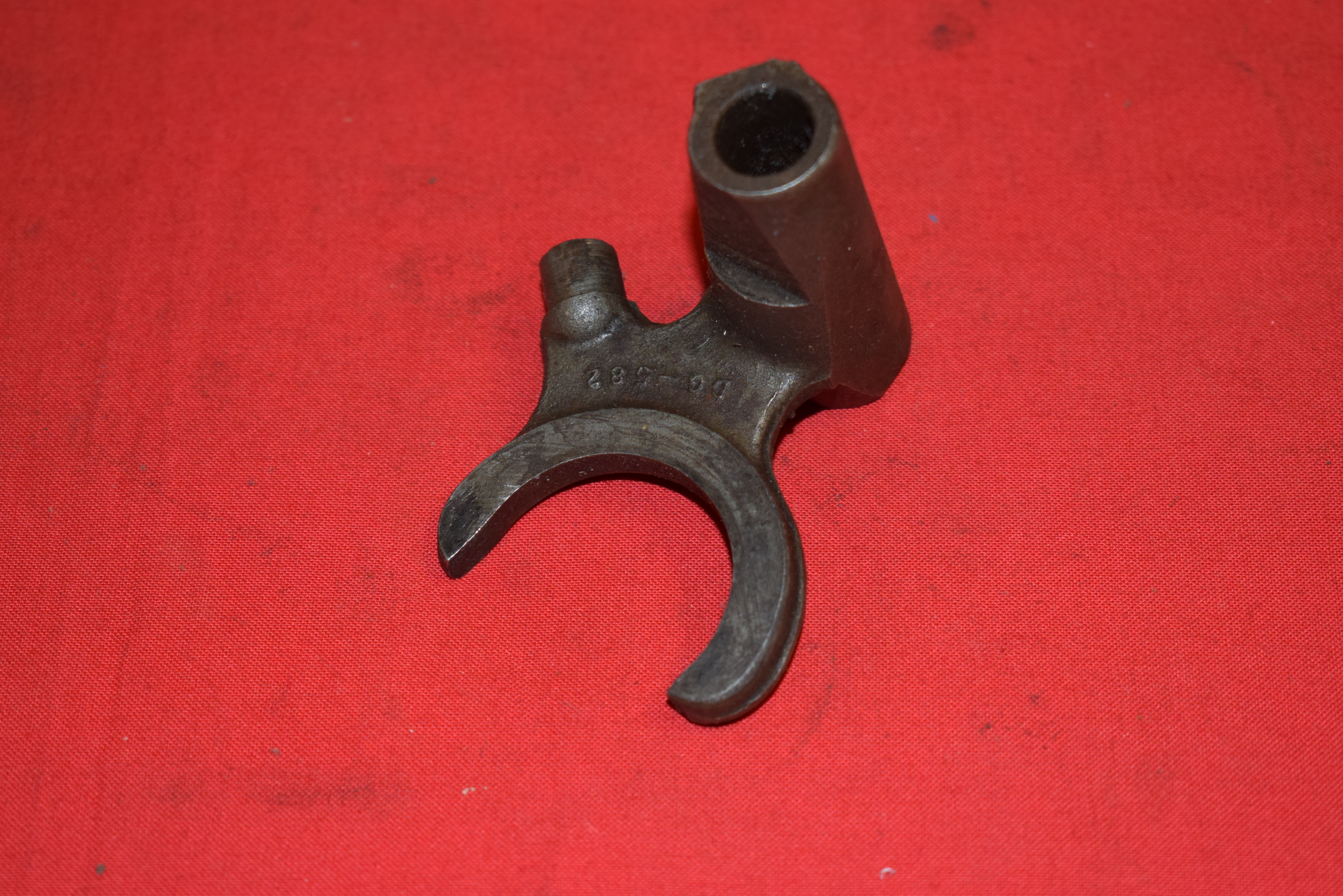 Shift Gaffel Harley J JD VL 1915-35 # 229