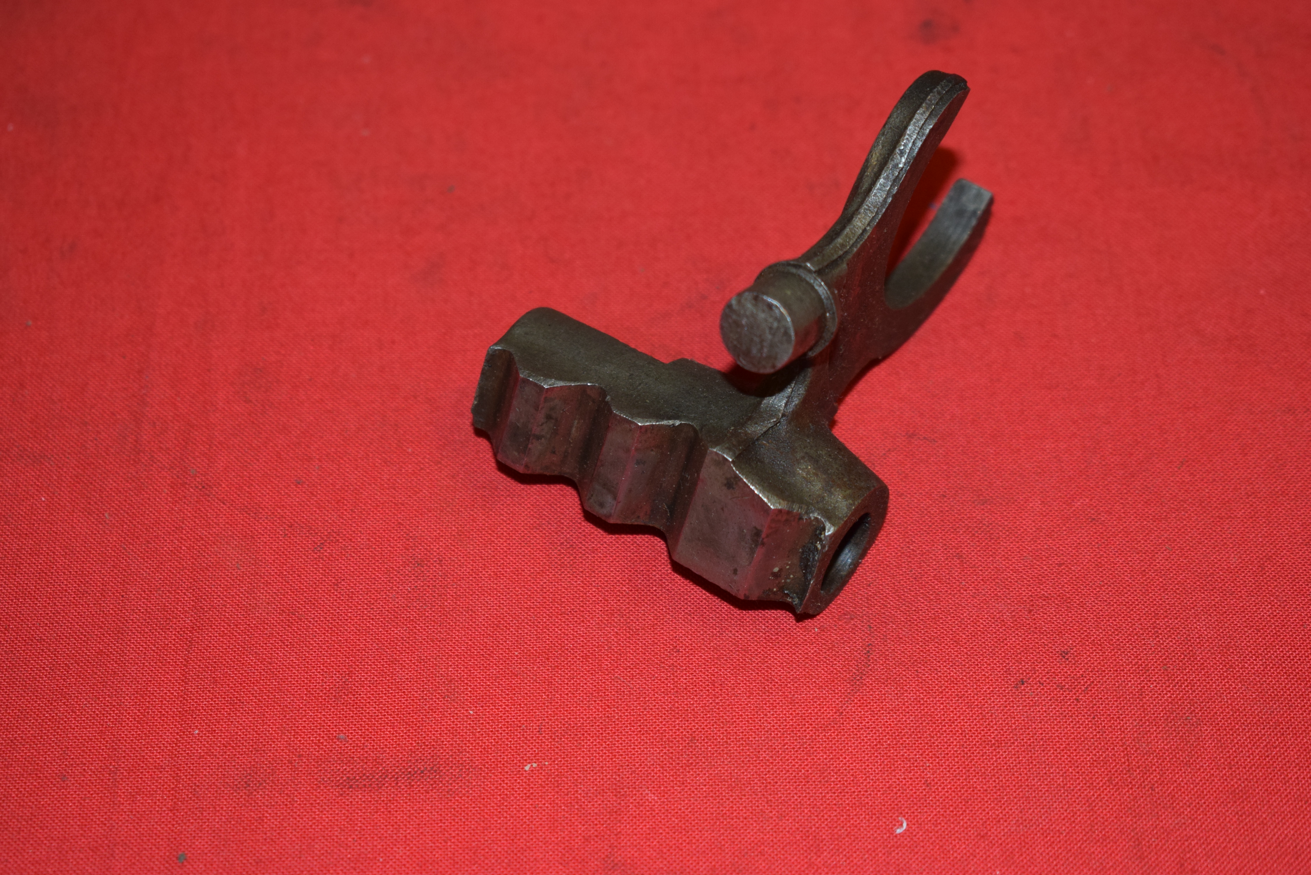 Shift Gaffel Harley J JD VL 1915-35 # 229