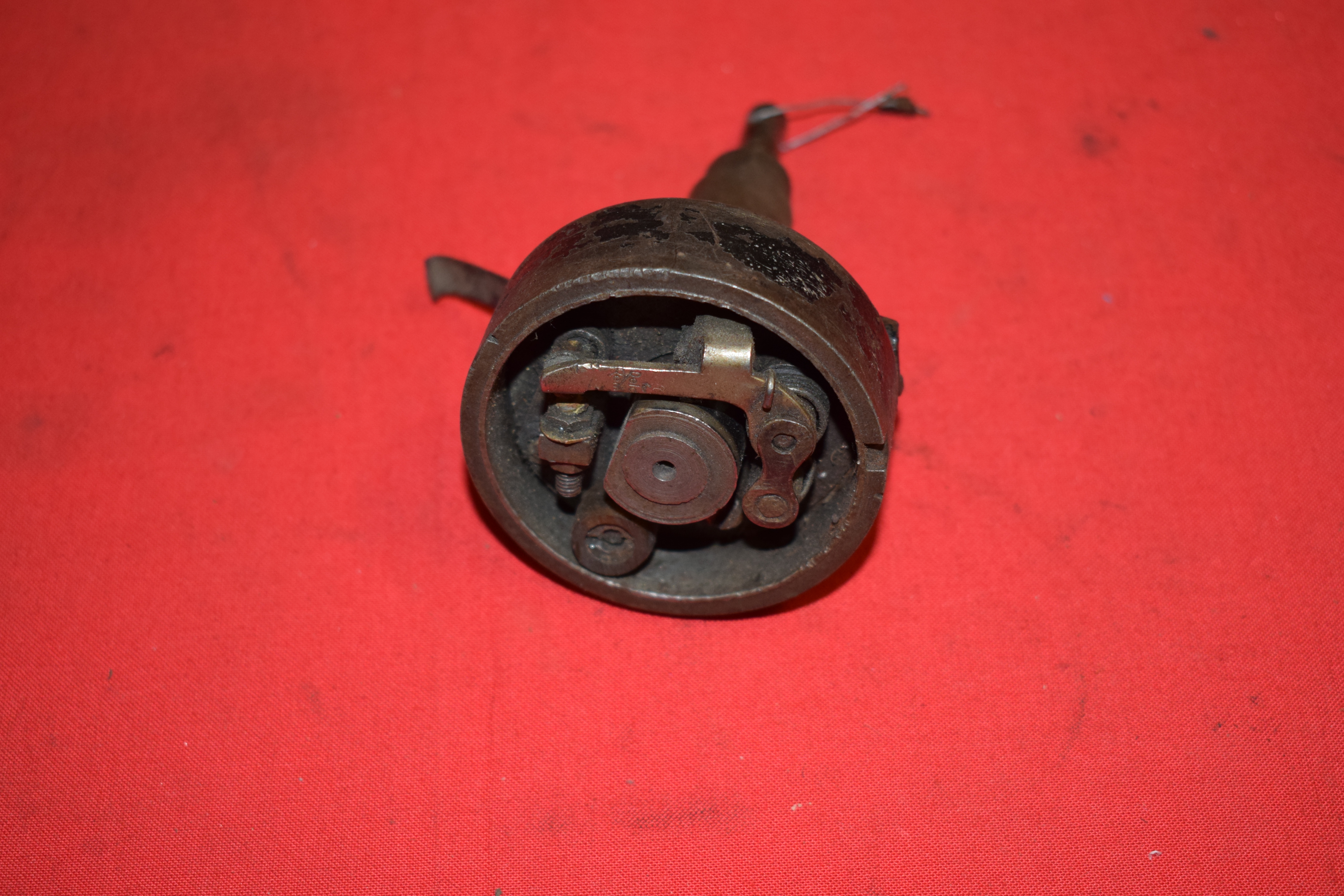 Fördelare Harley  B BA 1926-27  #231 - 2