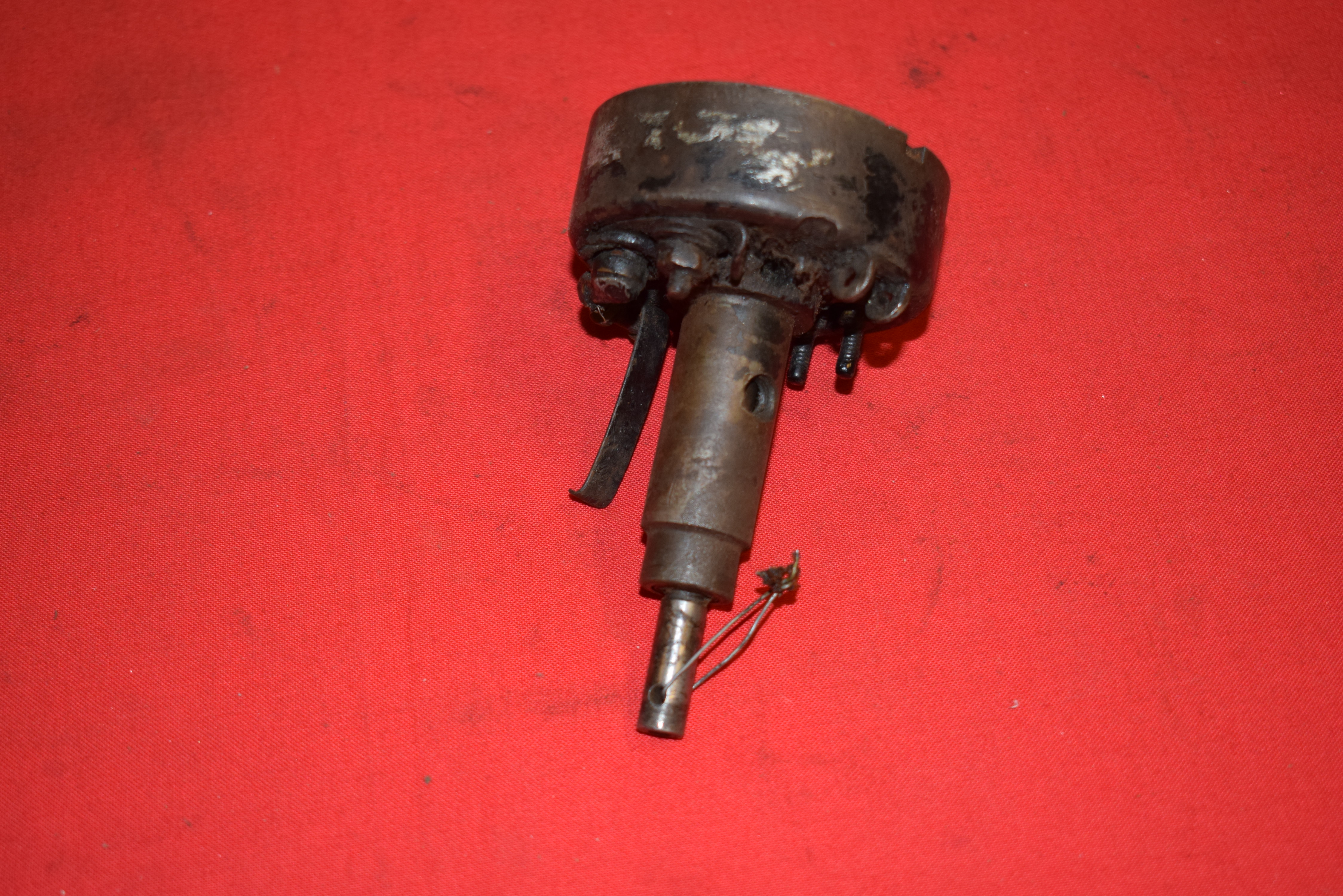 Fördelare Harley  B BA 1926-27  #231 - 5