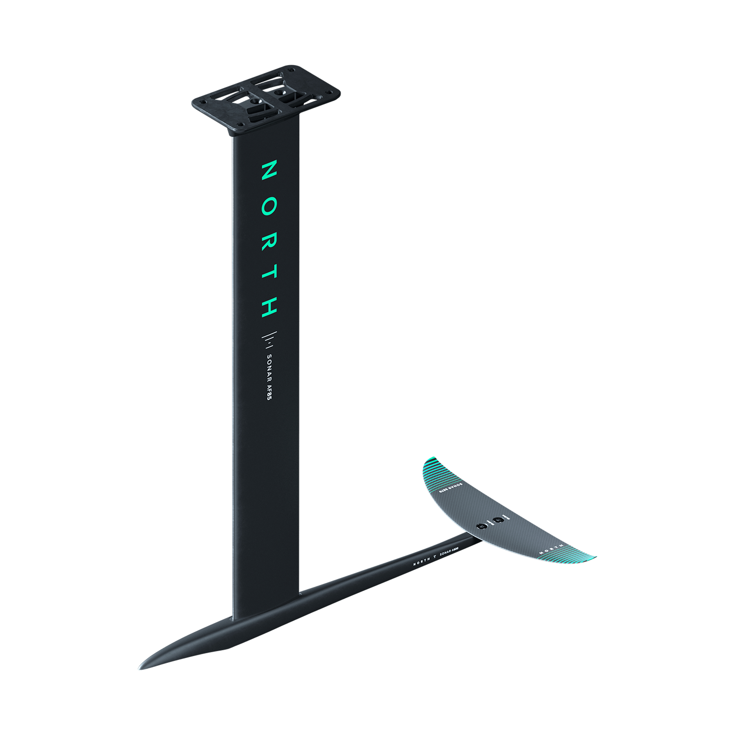 North Sonar Foil Edition 72cm/85cm - 2