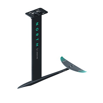 North Sonar Foil Edition 72cm/85cm